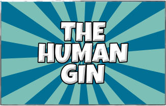 THE HUMANGIN THE HUMANGIN